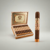 My Father El Centurion, H-2K-CT Toro, BP