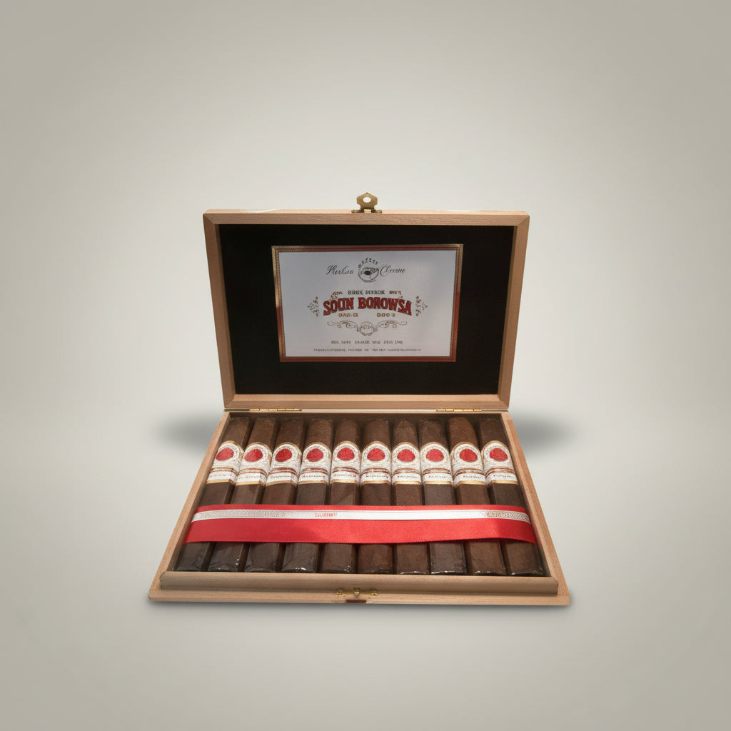 Rocky Patel Sungrown Maduro, Robusto