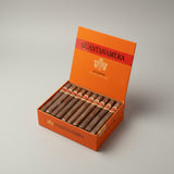 Macanudo Inspirado Orange, Churchill