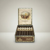 New World Puro Especial, Toro