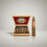 Arturo Fuente Hemingway, Work of Art