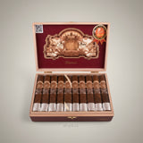 E P Carrillo Encore, Majestic