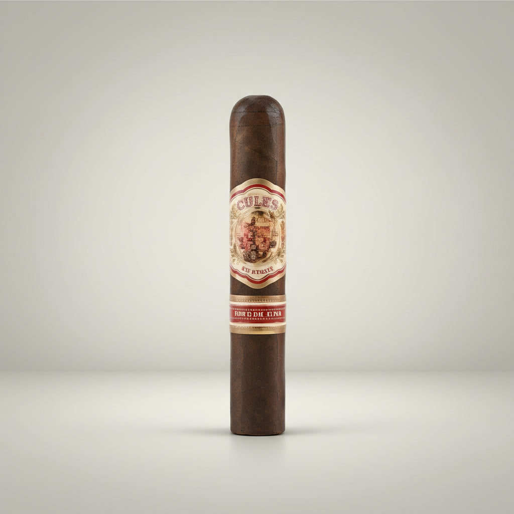 Enclave Broadleaf, Churchill