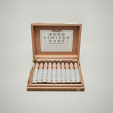 Rocky Patel ALR Second Edition, Toro