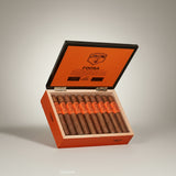 Camacho Nicaragua, Robusto