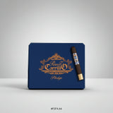 E.P. Carillo Pledge, Prequel