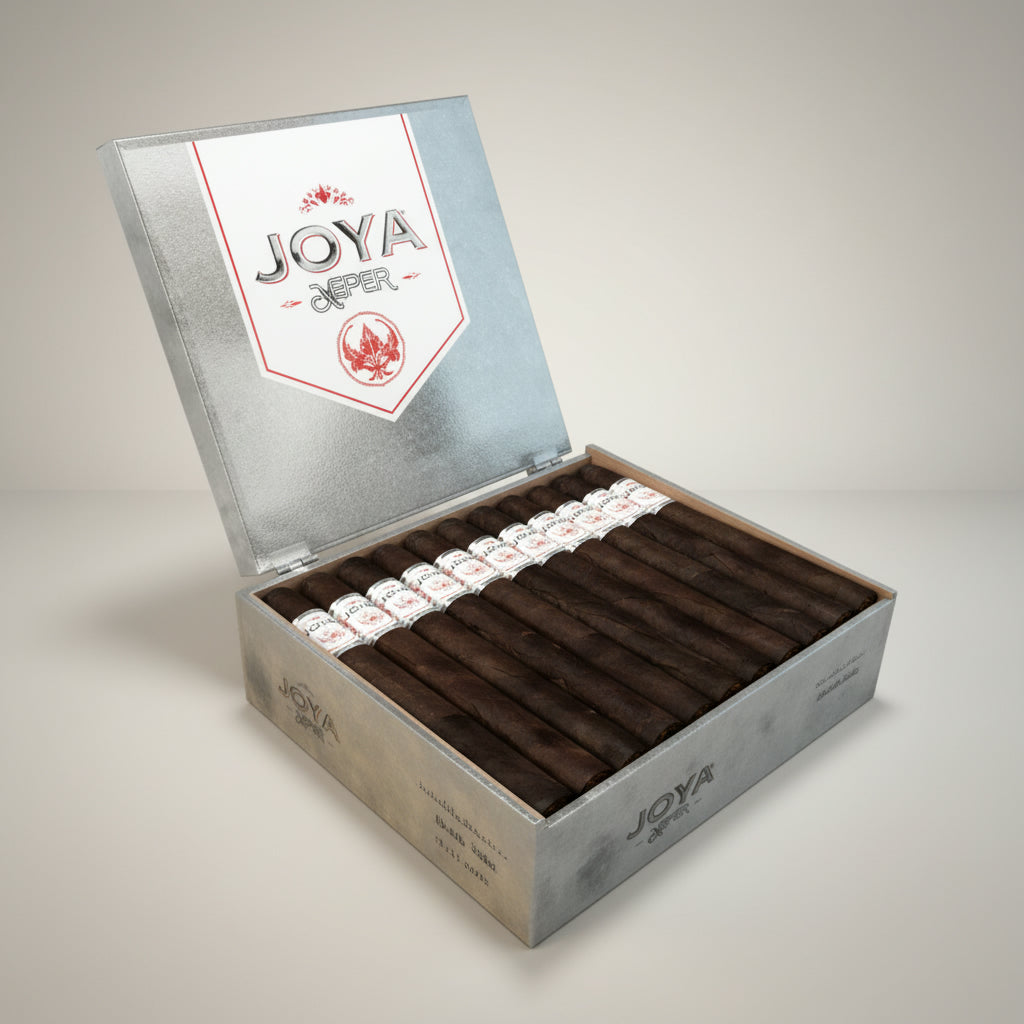 Joya De Nicaragua Joya Silver, Robusto