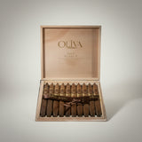 Oliva Serie V Melanio, Churchill Maduro