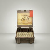 Black Market, Churchill