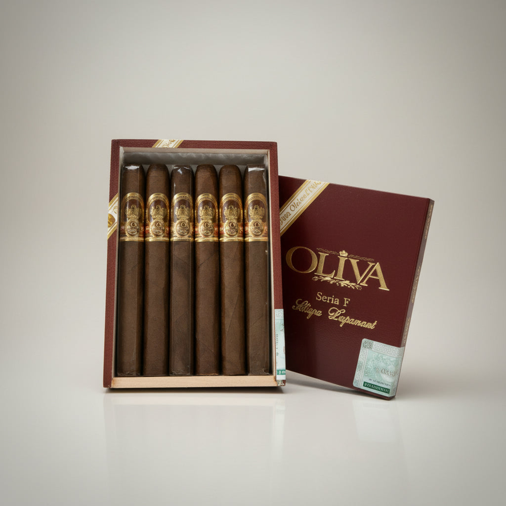 Oliva Serie V, Churchill Extra