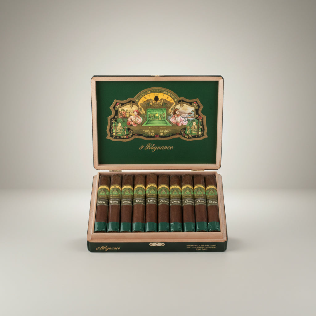 E P Carillo Allegiance, Toro Confidant