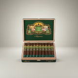 E P Carillo Allegiance, Toro Confidant