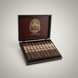 El Pulpo, Robusto Grande BP