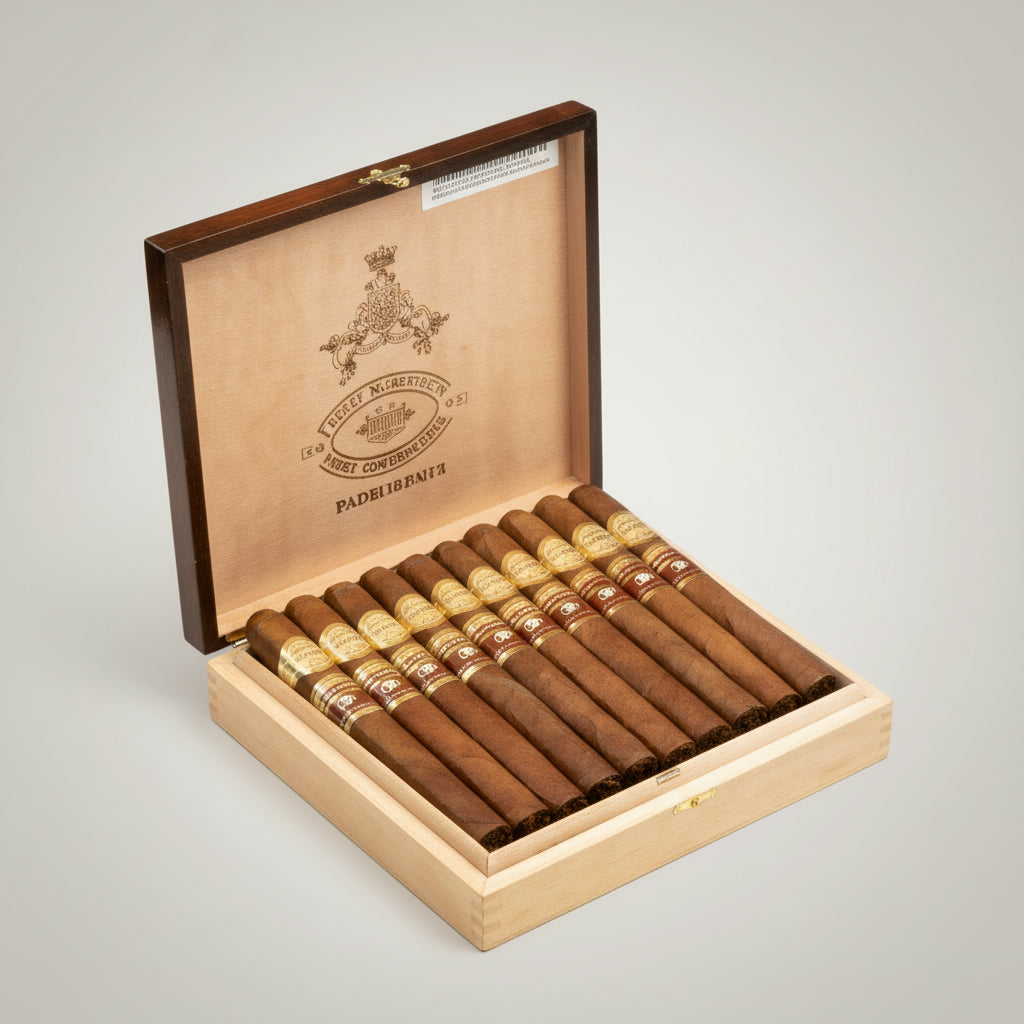 Montecristo 1935 Anniversary Edicion Diamonte, Grande