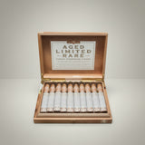 Rocky Patel ALR Second Edition, Toro