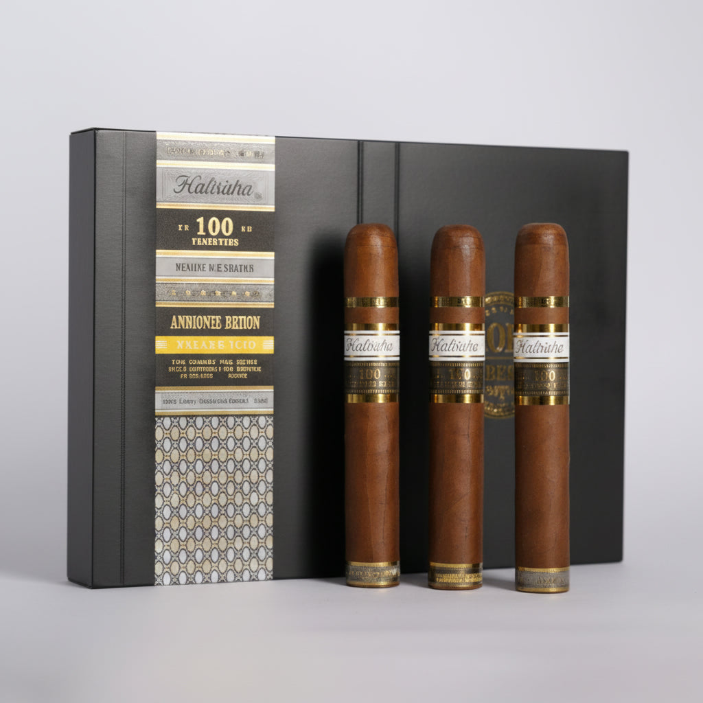 Plasencia Cosecha 151, La Musica Robusto