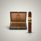 Montecristo 1935 Anniversary, Espeso