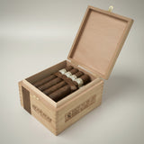 Liga Privada T52, Corona Viva