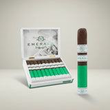 Rocky Patel Emerald, Robusto BP