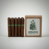 Umbagog Bronzeback Robusto