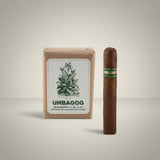 Umbagog Bronzeback