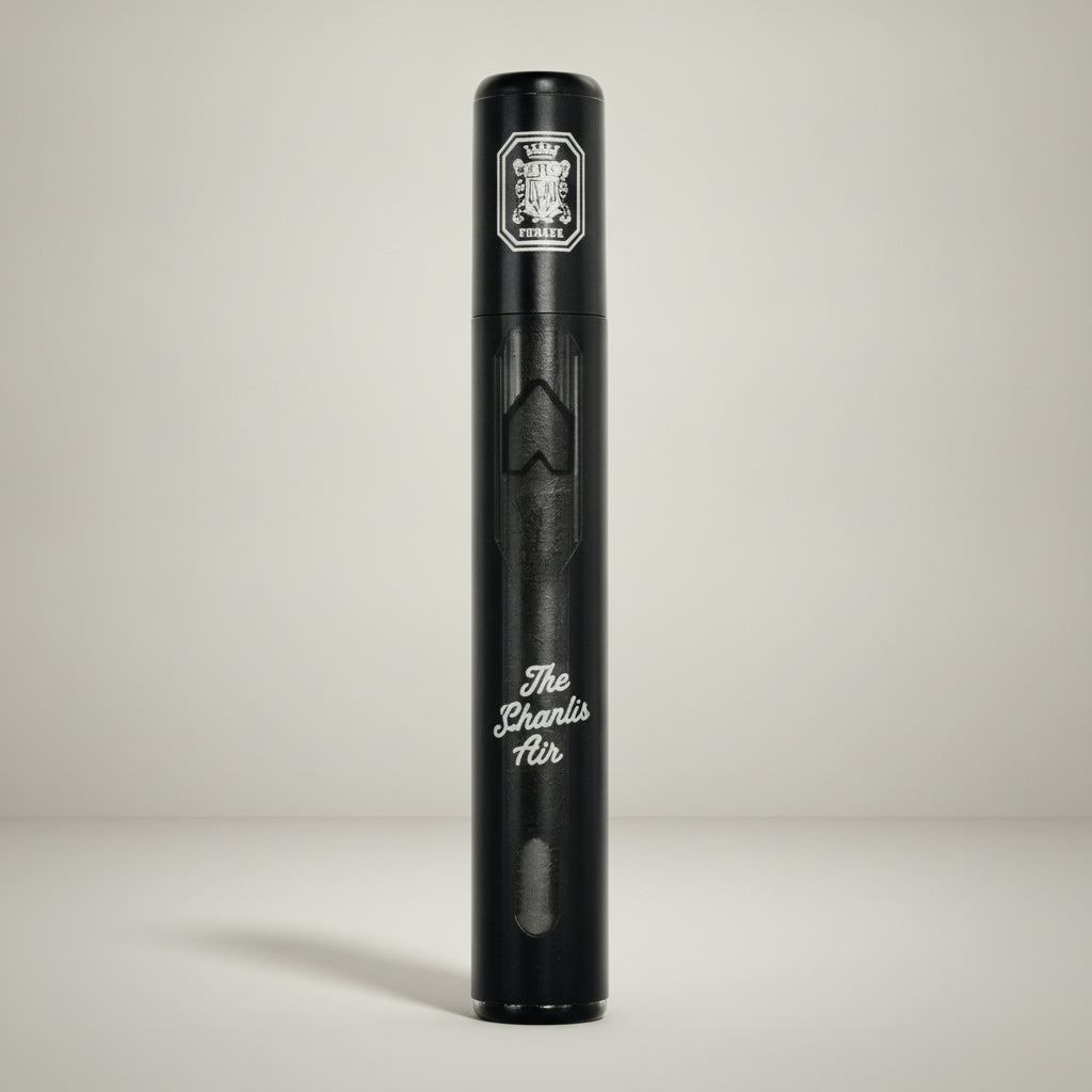 Lighter, Undercrown