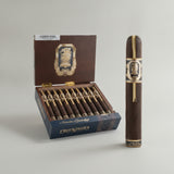 Undercrown 10, Corona Doble