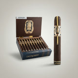 Undercrown 10, Corona Viva