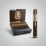 Undercrown 10, Robusto