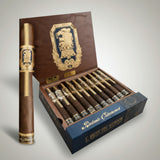 Undercrown 10, Toro