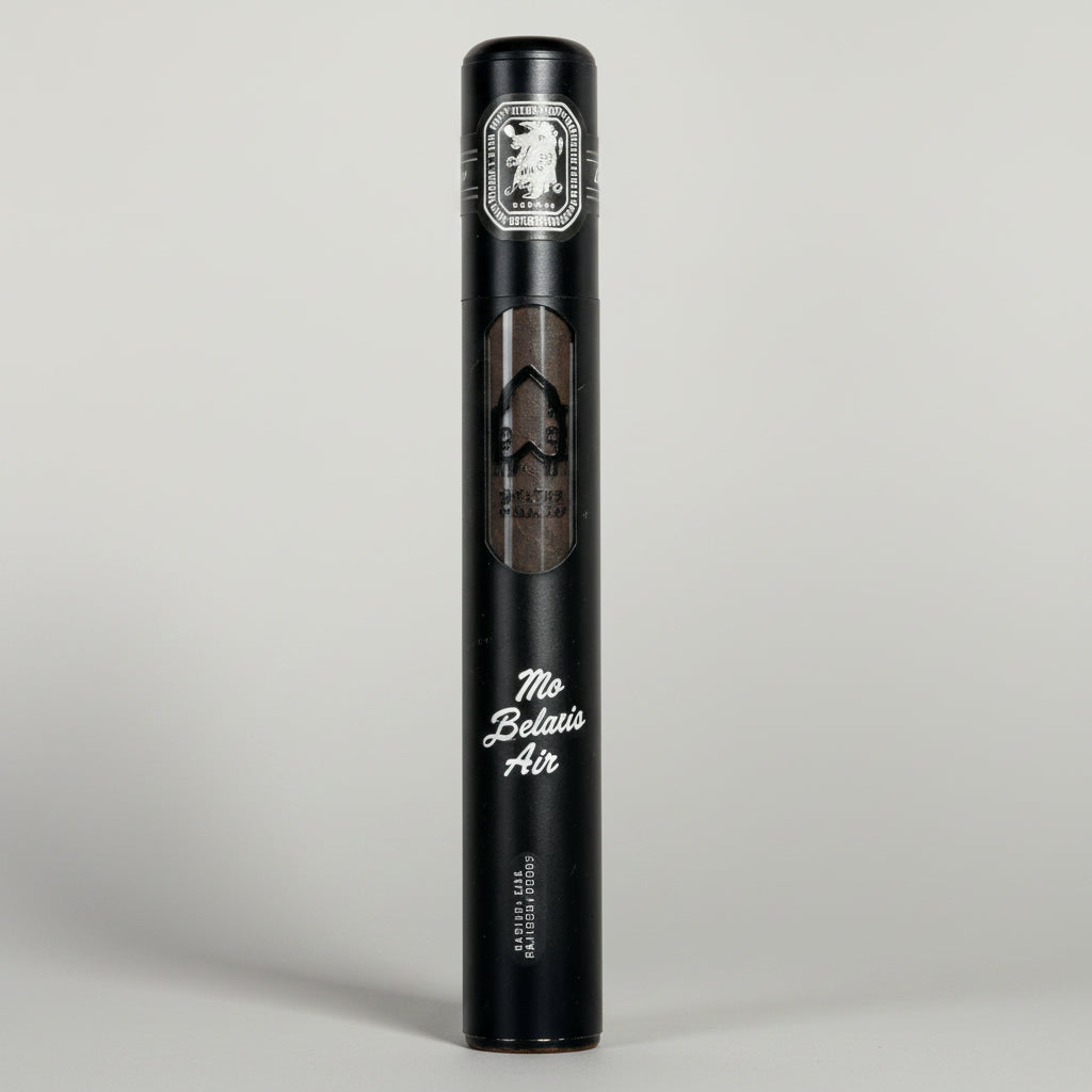 Lighter, Undercrown