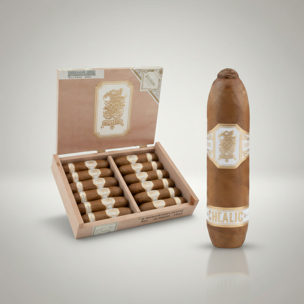Undercrown Conecticut Shade, Flying Pig