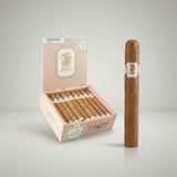 Undercrown Connecticut Shade, Corona Doble