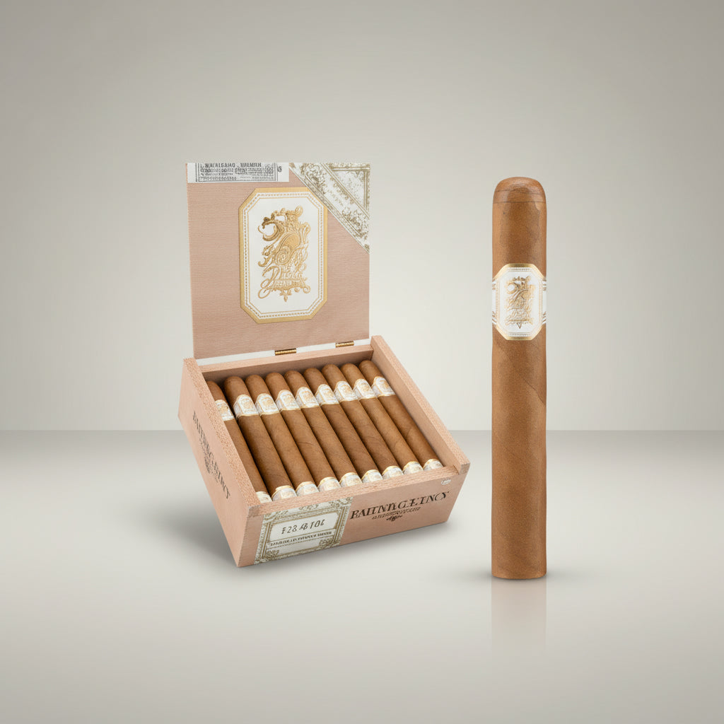 Undercrown Connecticut Shade, Corona