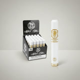 Undercrown Connecticut Shade, Gran Toro Tubo Display
