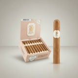 Undercrown Connecticut Shade, Gran Toro