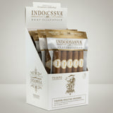 Undercrown Connecticut, Gran Toro Fresh Pack Display