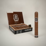 Undercrown El Tigre Dominicano Toro Box-pressed