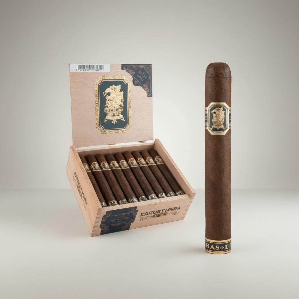 Undercrown Maduro, Gran Toro