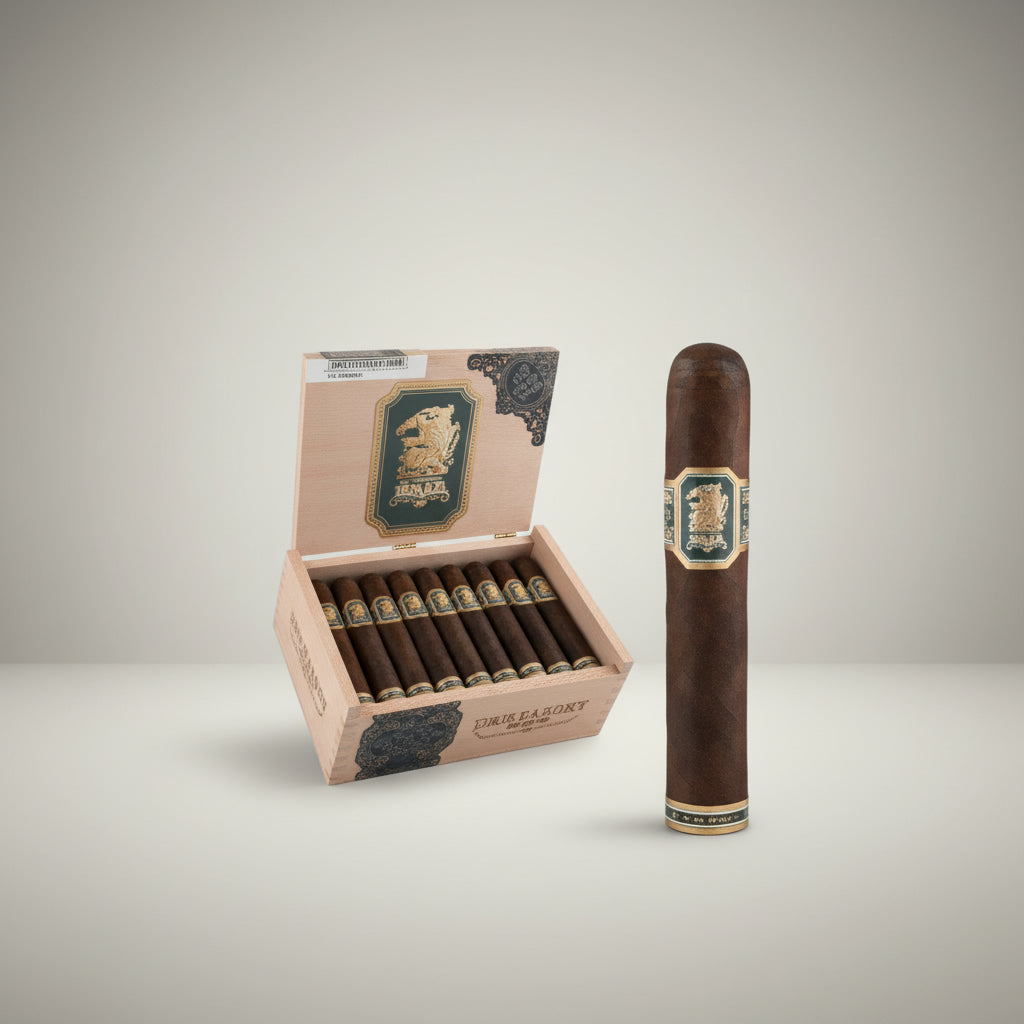 Undercrown Maduro, Robusto