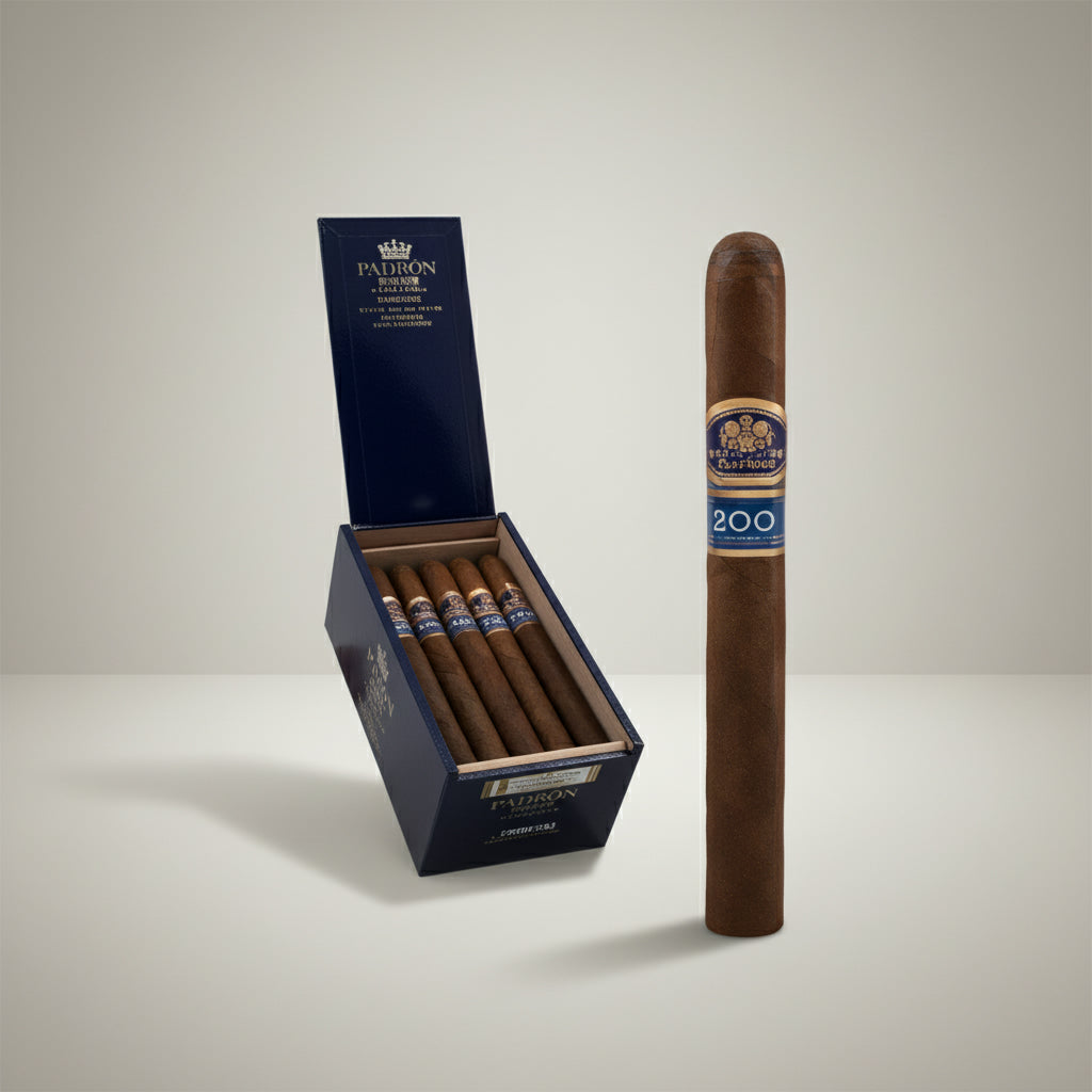 Villiger 1888 Nicaragua, Churchill