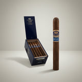 Villiger 1888 Nicaragua, Churchill