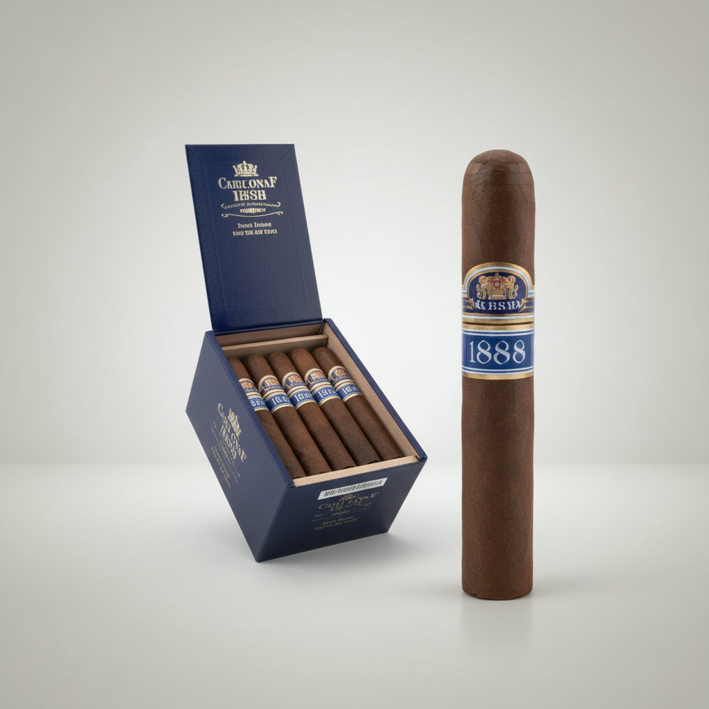 Villiger 1888 Nicaragua, Gordo