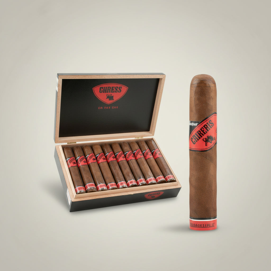 Villiger Corrida, Robusto Honduras