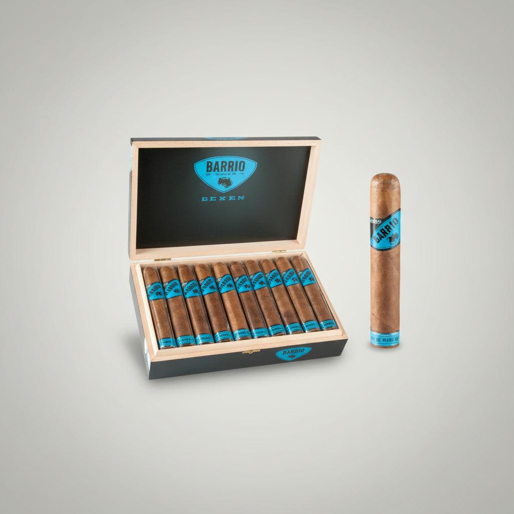 Villiger Corrida, Robusto Nicaragua