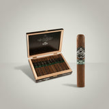 Villiger Cuellar Black Forest, Robusto