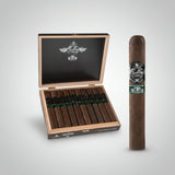 Villiger Cuellar Black Forest, Toro Gordo