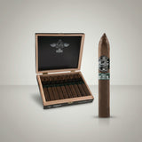 Villiger Cuellar Black Forest, Torpedo