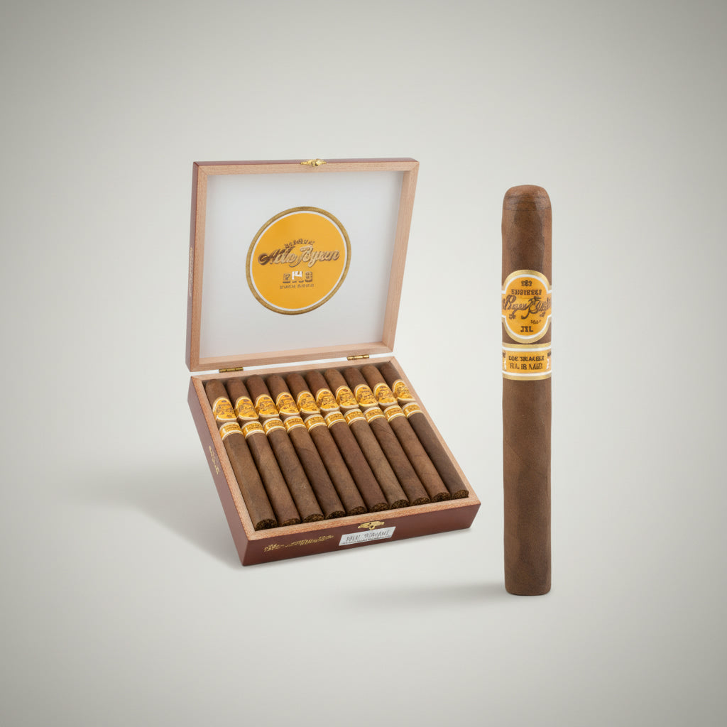 Villiger Cuellar Caribe, Churchill
