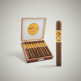Villiger Cuellar Caribe, Churchill